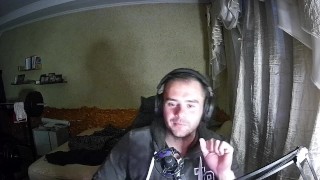 Милфхантер на охоте