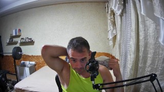 Милфхантер ищет попочку