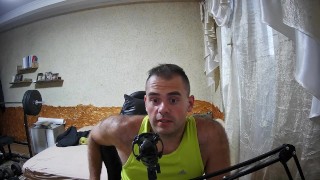 Розебал всю вселеную своим батугом