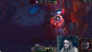 Mundo FUCKS all the enemies in 2v2v2v2 Arena