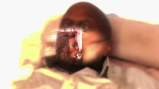 Black Couple Nyomi Knoxxx And Prince Yahshua Are Fucking and Getting Pleased- PervMilfsnTeens