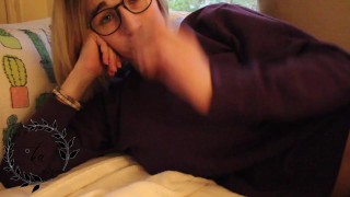 Step-mom helps you rest with her breast milk