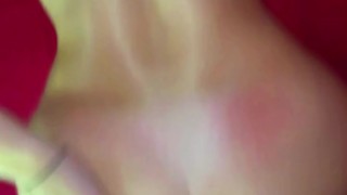 POV for my little step sister