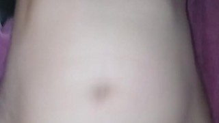 Another cum filled pussy 🔥