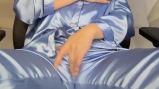 Home alone make me horny.