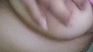 Me tocó para mí hermanastro