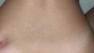 NETFLIX CON MI HERMANASTRA Y ME COGE LA POLLA SEXFLIX