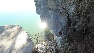 CUMMING IN PUBLIC while HIKING! MASSIVE HANDSFREE LOAD FROM MY THICK BIG BLACK COCK