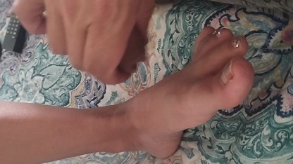 Secretaria es follada por el culo por su jefe