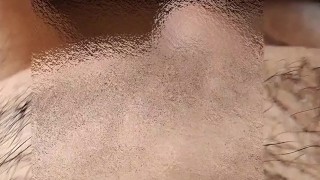 日本　包茎オナニー日記