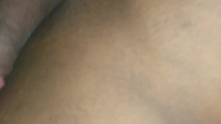 Pau gostoso do em casa