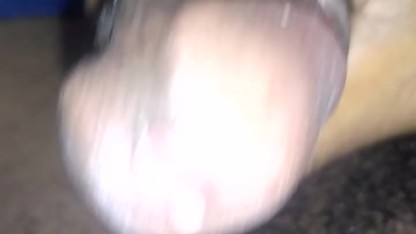 Pegada Com Tesão De Baba