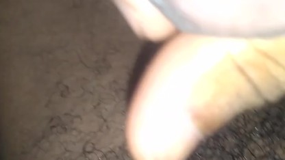 Pegada Com Tesão De Baba