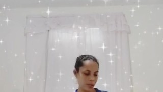 cuando llego son ganas y no hay nadie que me de duro por le culo