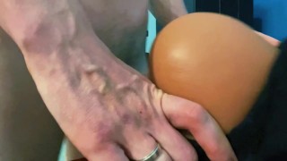 THE ASS YOUR CHICK WILL NEVER HAVE...!!!