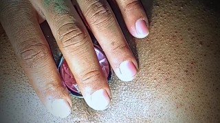 I love stretching my ass homie out for my fans