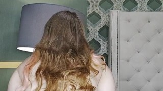 that bitch is too hot