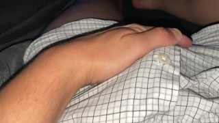 Short Bulge Fun 🍆