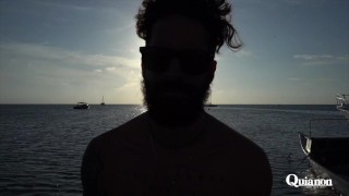 El podcast de Cristian Cipriani follándose el mundo - Polvo Eres