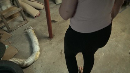 Une prostituée algérienne de 19 ans sodomisee dans une banlieue de Marseille