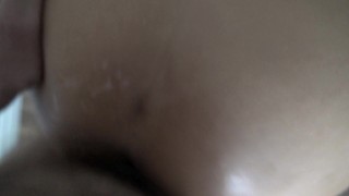 big ass turkish bbw stepmother lets me fuck her doggystyle