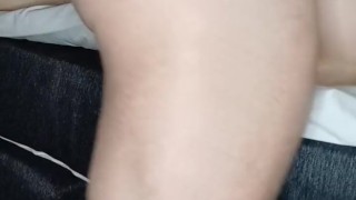 Breeding that horny pussy