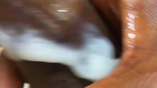 Milk & Oil🍆🇭🇹💦