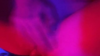 Pov: you’re fucking my tight little hole making me squirt all over you.