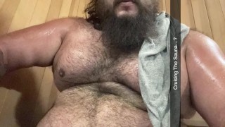 Chubby Bear Snapchat Trailer