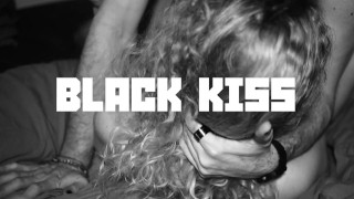 I ask her lover if I can fuck her