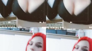 Katarina Cosplay - League Of Legends Hentai
