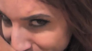 Cock-Loving MILF April Snow tells Stepson, "I Wanna Feel Your Dick Inside ME" S8:E7