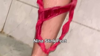 Pissing Fetish! Open your Mouth. Pee Play!