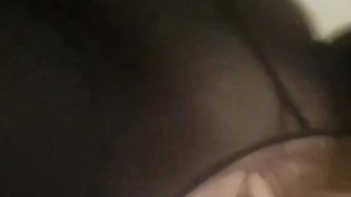 New to fetish vibrator play.