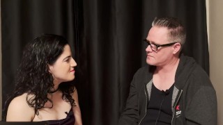 A Slut's Guide To Happiness Podcast - Episode 6: The Underground World of Anonymous Gay Sex