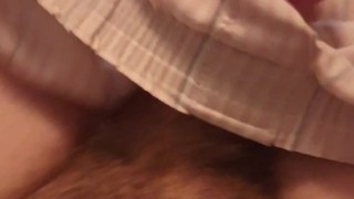 First time on camera, watch me play with it a little?