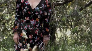 Naked News Audition 1