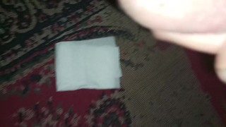 Masturbation do you wanna drink my cum