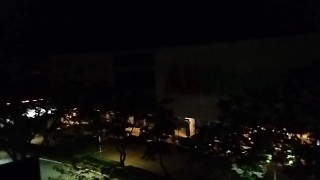 Toy for the big boy, I try this, gift from my wife....