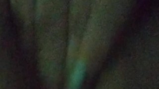 Shhhh can't wake up the roommates