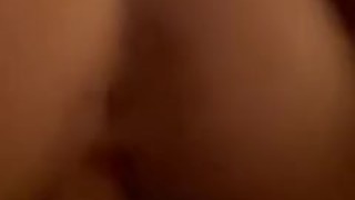 Pov Big Ass riding reverse my big hard dick