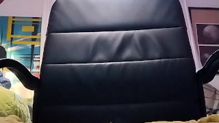 Loud Moaning & Cumming Inside My Fleshlight