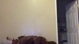 Sneaky link with my boyfriends cousin