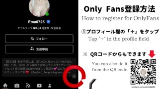 スタイル抜群美女に中出し！！ハメ撮り Creampie for a beautiful woman with a great figure!