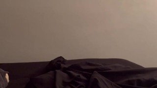 Massive cum shot by Duke Loadz