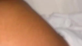 Dándole duro a mi esposa!big asss