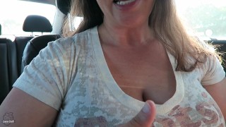 Car Confessions - Episode 28 - All Tied Up And Everywhere To Go!