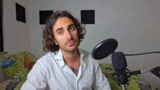 Open relationships are an excuse