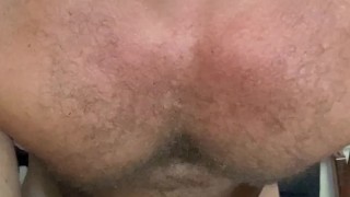 The New Intern Caught My Eye - Mr. Stonehard Takes the New Male Intern’s Ass