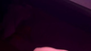 Second Big Load of the Day